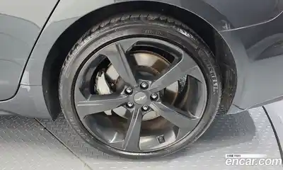 Genesis G70 2018 3.3 автомат (гидро), миниатюра 7