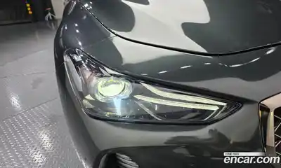 Genesis G70 2018 3.3 автомат (гидро), миниатюра 8