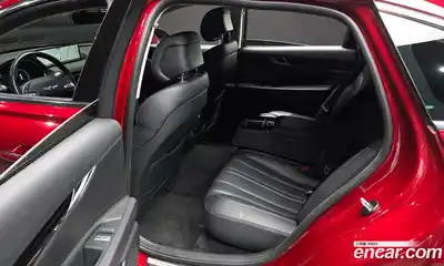 Genesis G80 2020 2.5 автомат (гидро), миниатюра 12