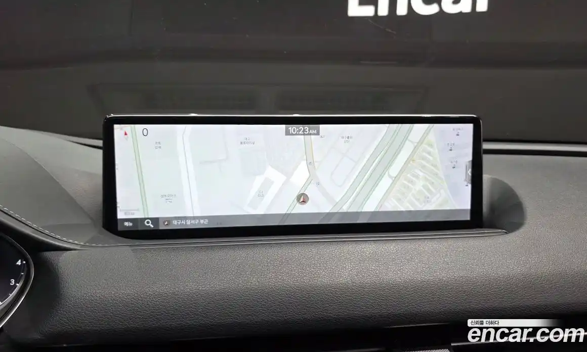 Genesis G80 2020 2.5 автомат (гидро), фото 14