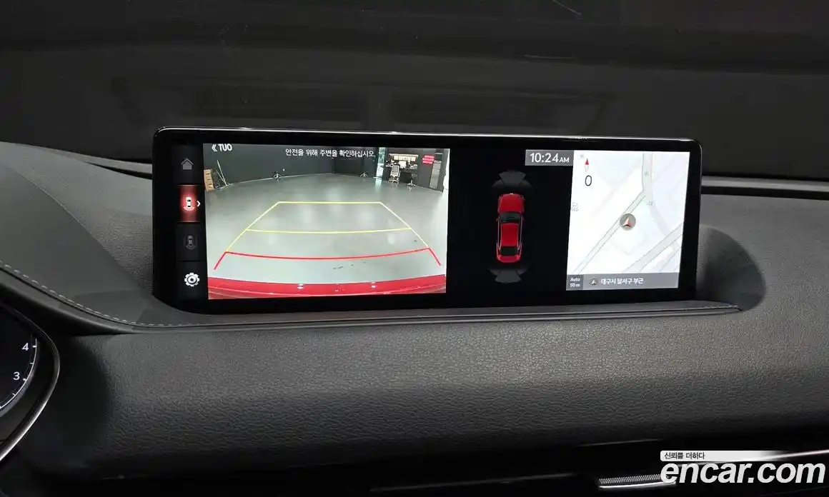 Genesis G80 2020 2.5 автомат (гидро), фото 15