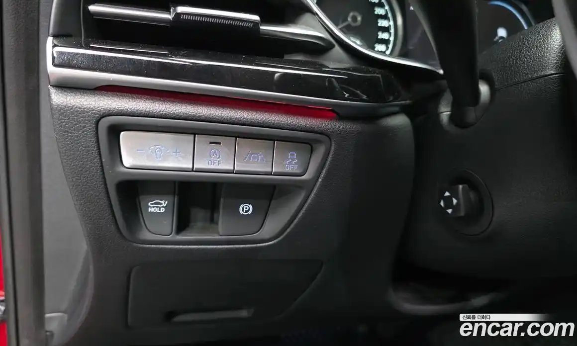Genesis G80 2020 2.5 автомат (гидро), фото 16
