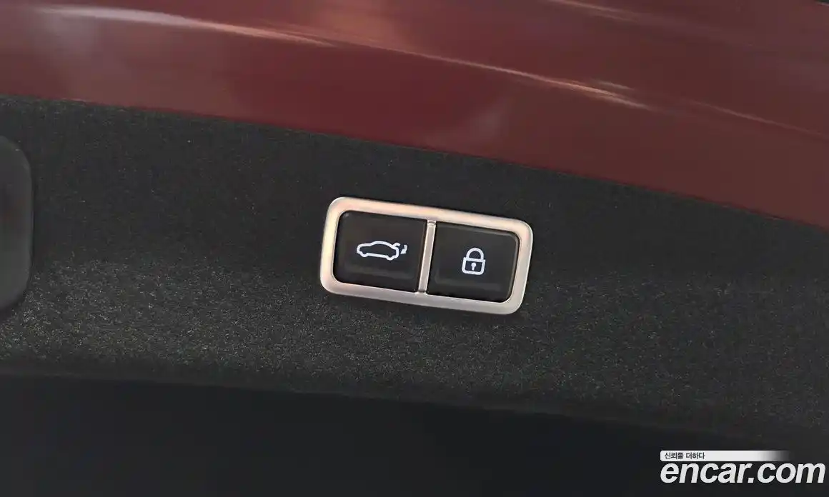 Genesis G80 2020 2.5 автомат (гидро), фото 20
