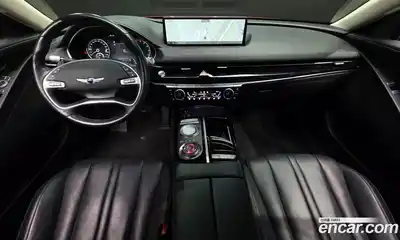 Genesis G80 2020 2.5 автомат (гидро), миниатюра 7