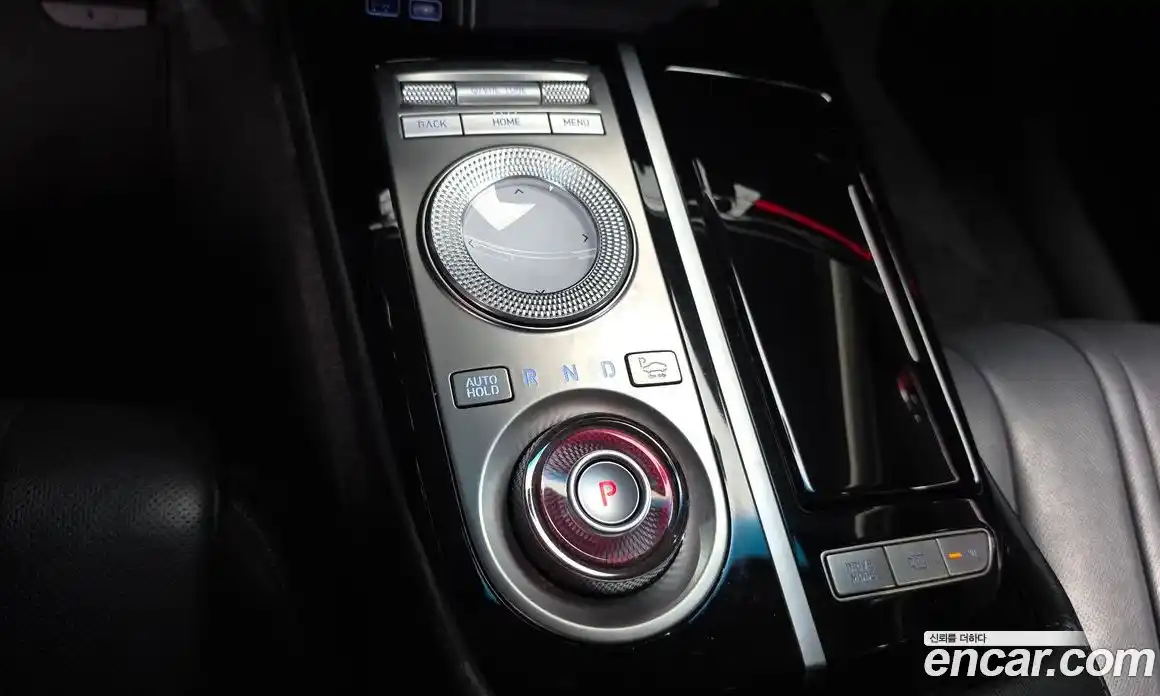 Genesis G80 2020 2.5 автомат (гидро), фото 9