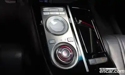 Genesis G80 2020 2.5 автомат (гидро), миниатюра 9