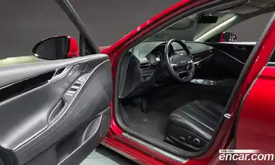 Genesis G80 2020 2.5 автомат (гидро), миниатюра 10