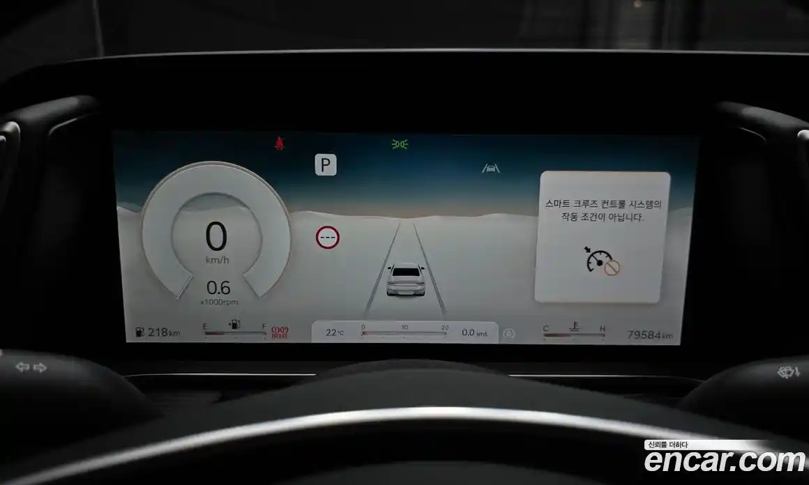 Genesis G90 2022 3.5 автомат (гидро), фото 11