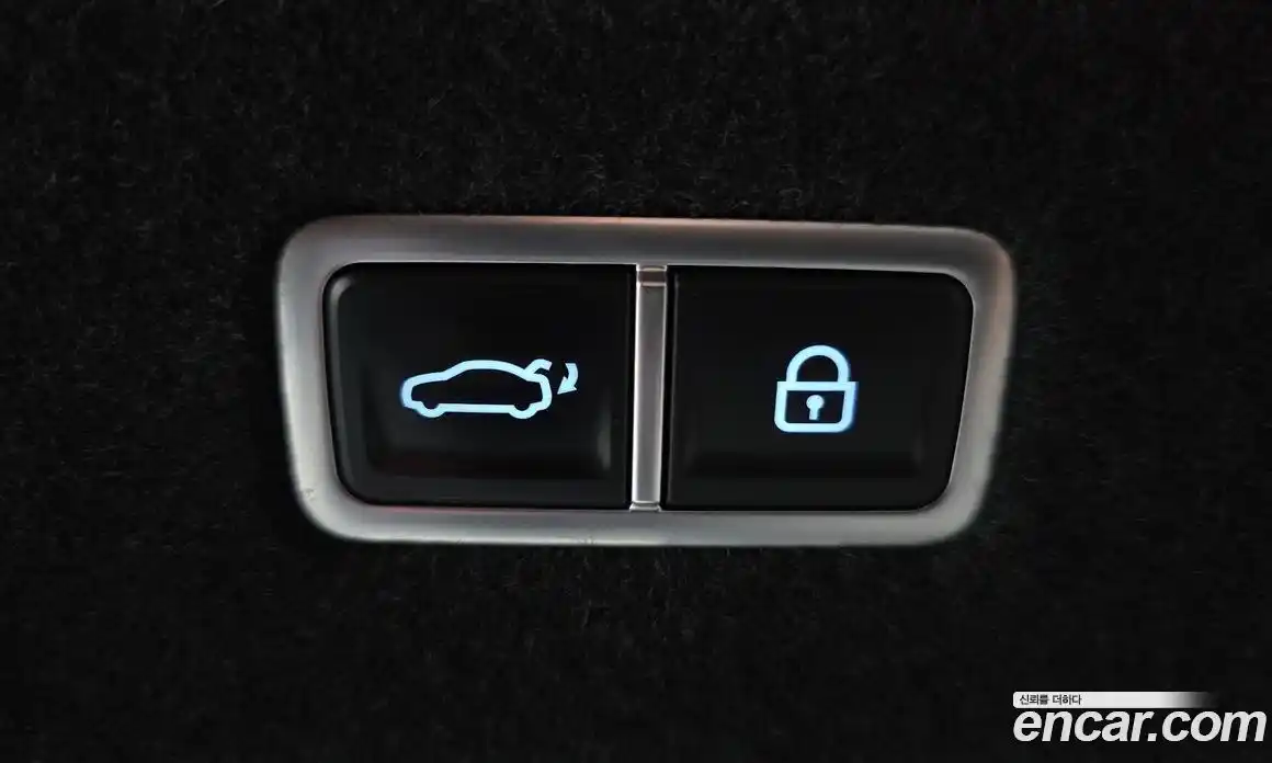 Genesis G90 2022 3.5 автомат (гидро), фото 30