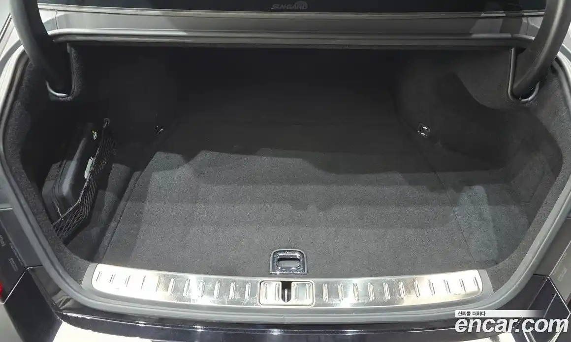 Genesis G90 2022 3.5 автомат (гидро), фото 31