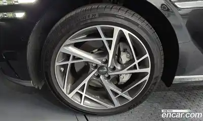 Genesis G90 2022 3.5 автомат (гидро), миниатюра 5
