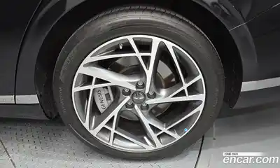 Genesis G90 2022 3.5 автомат (гидро), миниатюра 7