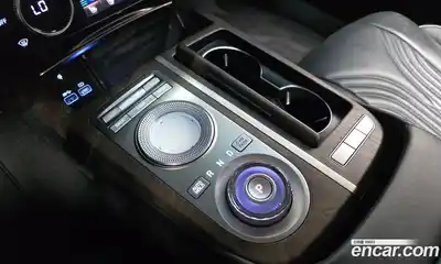 Genesis G80 2022 3.5 автомат (гидро), миниатюра 12