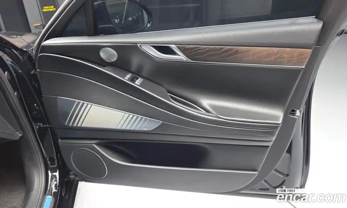 Genesis G80 2022 3.5 автомат (гидро), фото 15