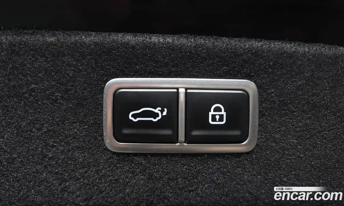 Genesis G80 2022 3.5 автомат (гидро), фото 26