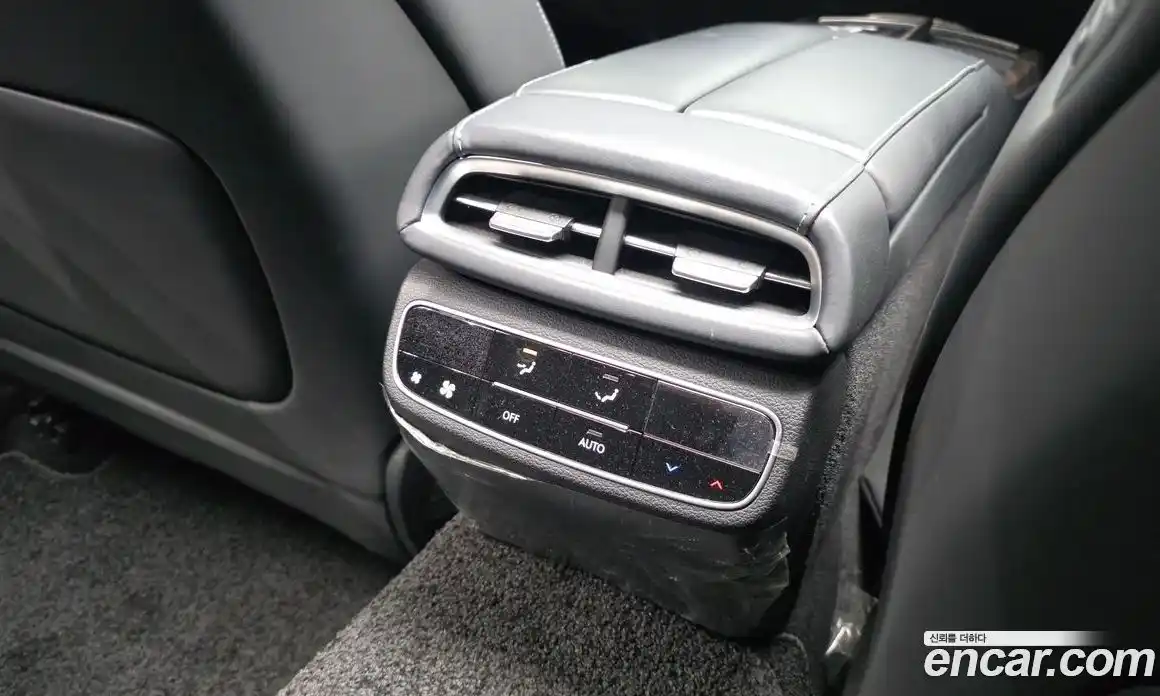 Genesis G80 2022 3.5 автомат (гидро), фото 36