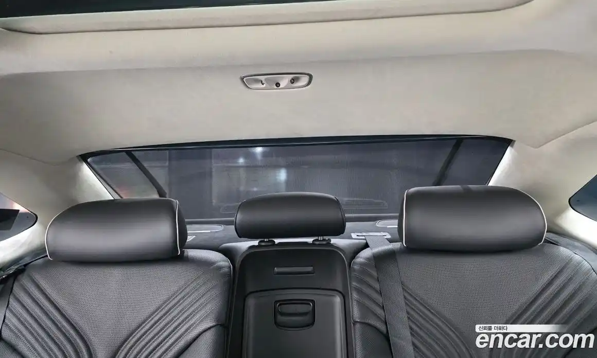 Genesis G80 2022 3.5 автомат (гидро), фото 39