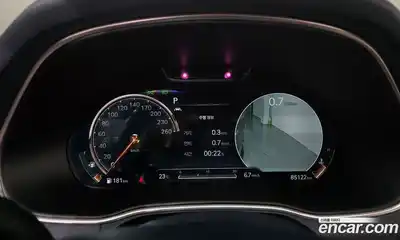 Genesis GV80 2020 3.0 автомат (гидро), миниатюра 11