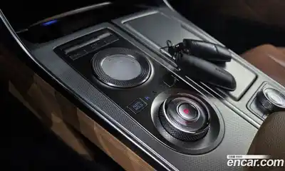 Genesis GV80 2020 3.0 автомат (гидро), миниатюра 12