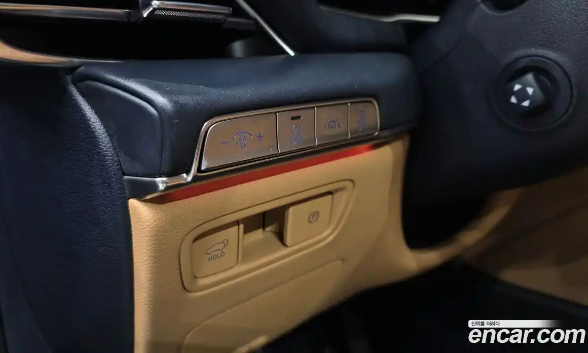 Genesis GV80 2020 3.0 автомат (гидро), фото 18