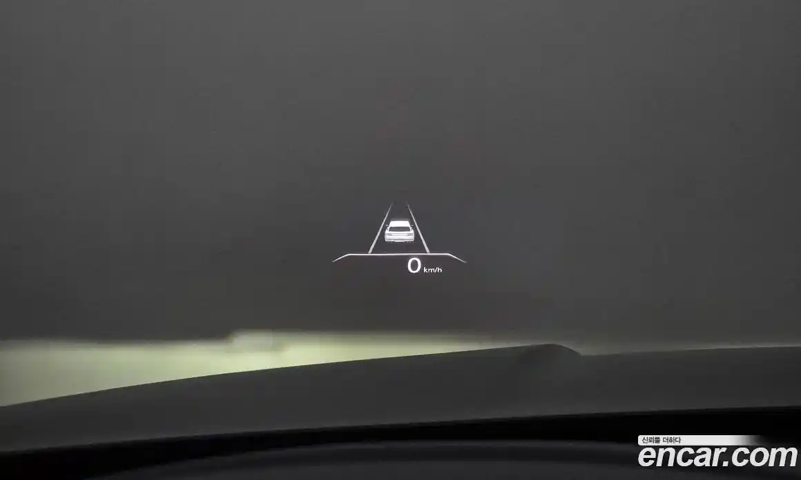 Genesis GV80 2020 3.0 автомат (гидро), фото 20