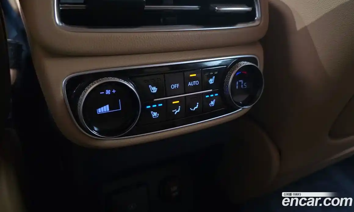 Genesis GV80 2020 3.0 автомат (гидро), фото 25