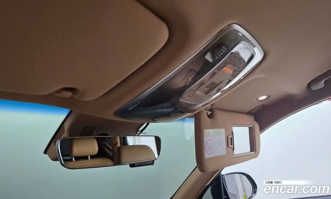 Genesis GV80 2020 3.0 автомат (гидро), фото 29