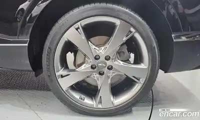 Genesis GV80 2020 3.0 автомат (гидро), миниатюра 7