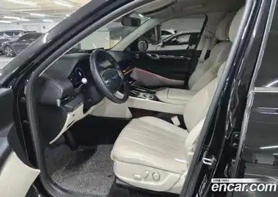 Genesis GV80 2022 3.0 автомат (гидро), миниатюра 4