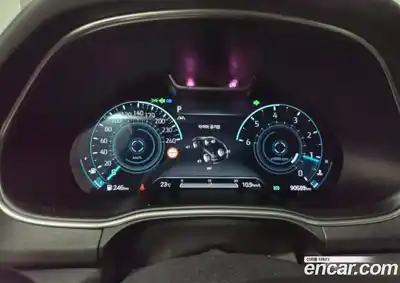 Genesis GV80 2022 3.0 автомат (гидро), миниатюра 7