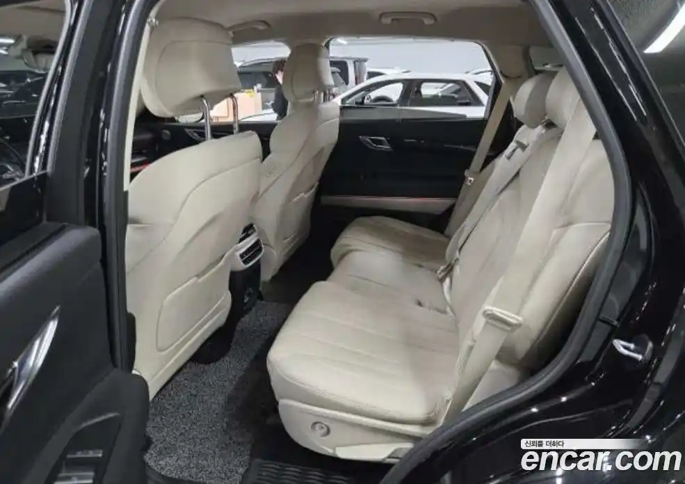 Genesis GV80 2022 3.0 автомат (гидро), фото 10