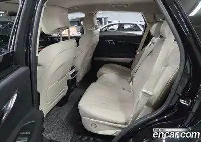 Genesis GV80 2022 3.0 автомат (гидро), миниатюра 10