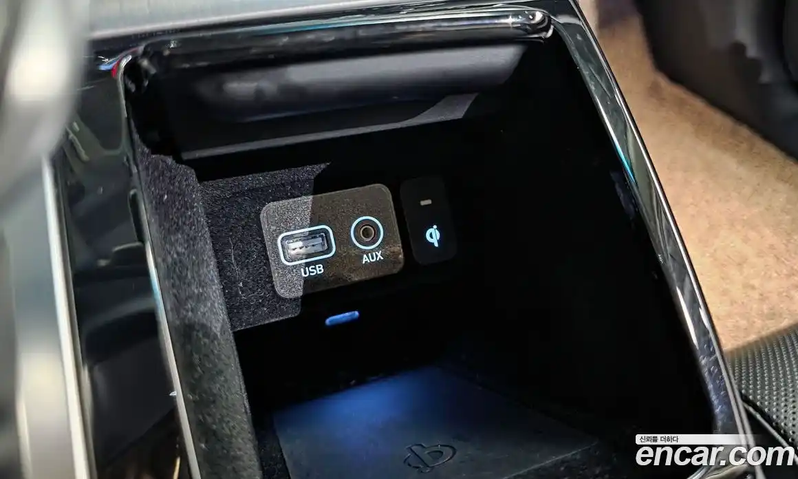 Genesis EQ900 2017 3.8 автомат (гидро), фото 13