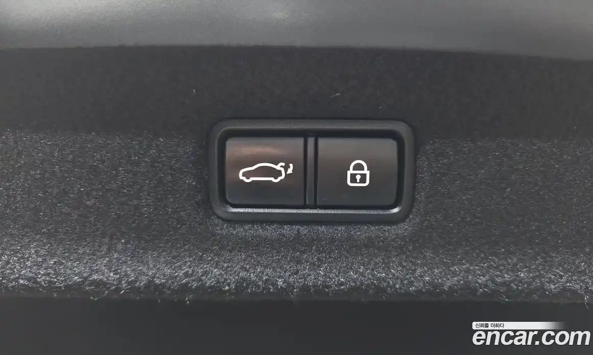 Genesis EQ900 2017 3.8 автомат (гидро), фото 20