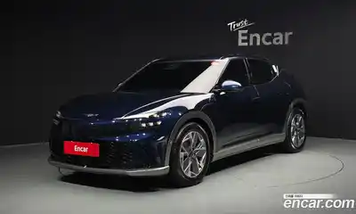 Genesis GV60, 2022, 93 473 км