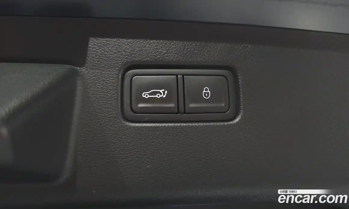 Genesis GV60 2022 0.1 автомат (гидро), фото 42