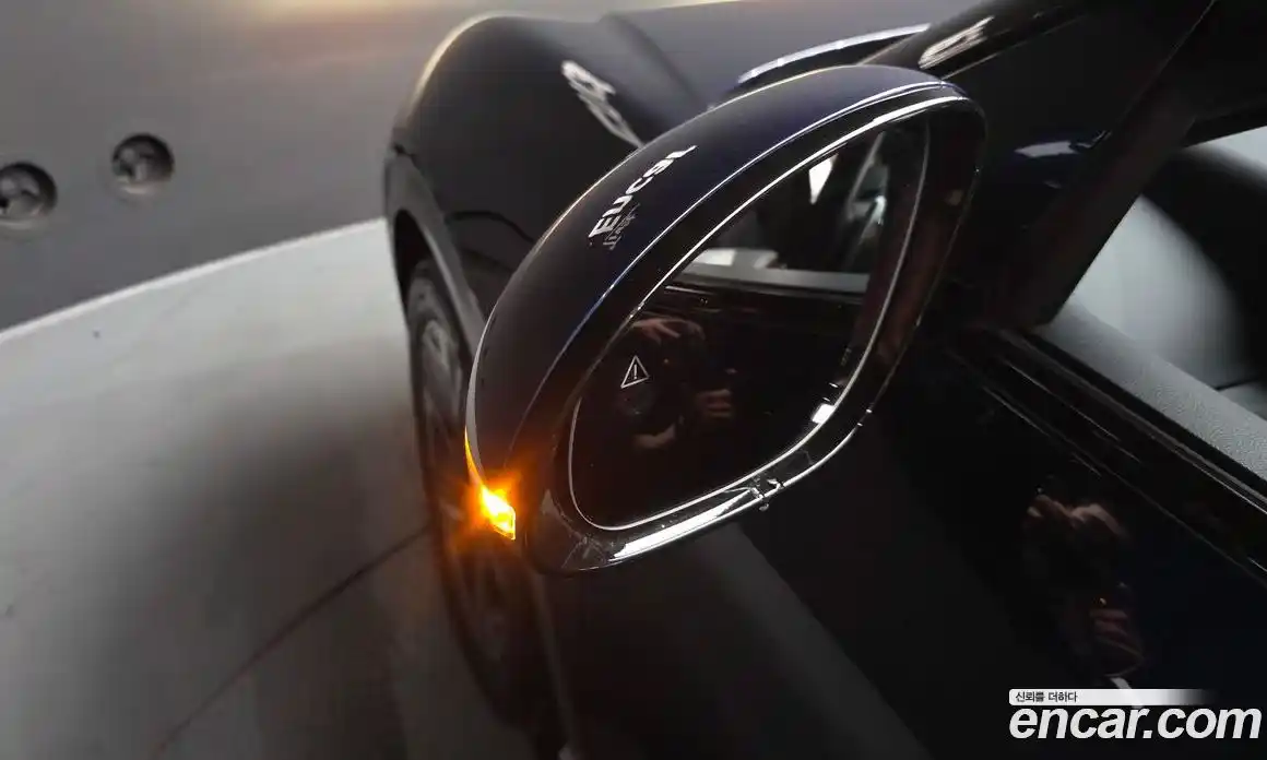 Genesis GV60 2022 0.1 автомат (гидро), фото 47