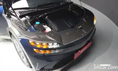 Genesis GV60 2022 0.1 автомат (гидро), миниатюра 6