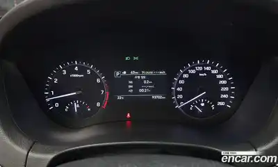 Genesis G80 2019 3.3 автомат (гидро), миниатюра 11