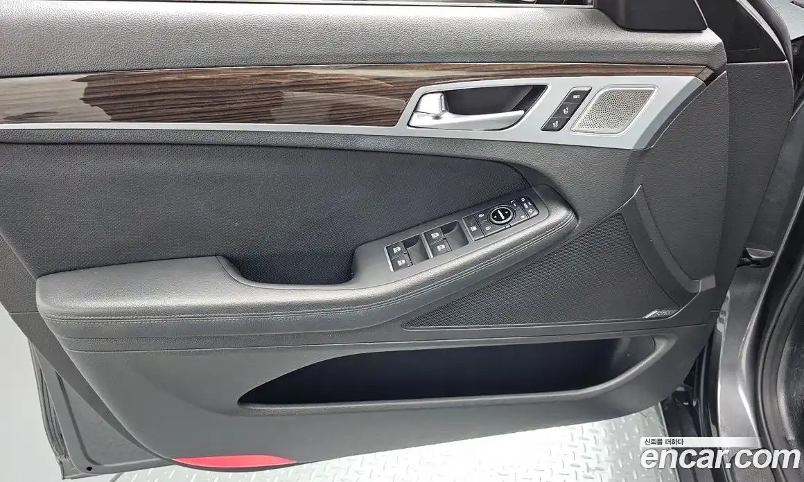 Genesis G80 2019 3.3 автомат (гидро), фото 14