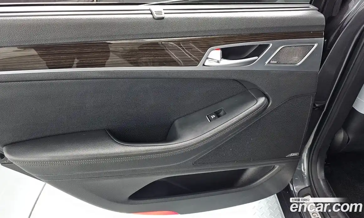 Genesis G80 2019 3.3 автомат (гидро), фото 15