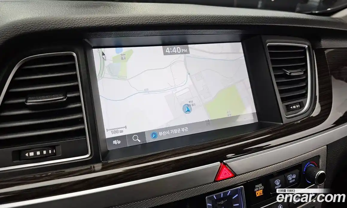 Genesis G80 2019 3.3 автомат (гидро), фото 20