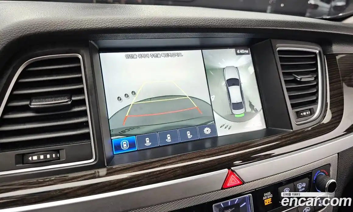 Genesis G80 2019 3.3 автомат (гидро), фото 21
