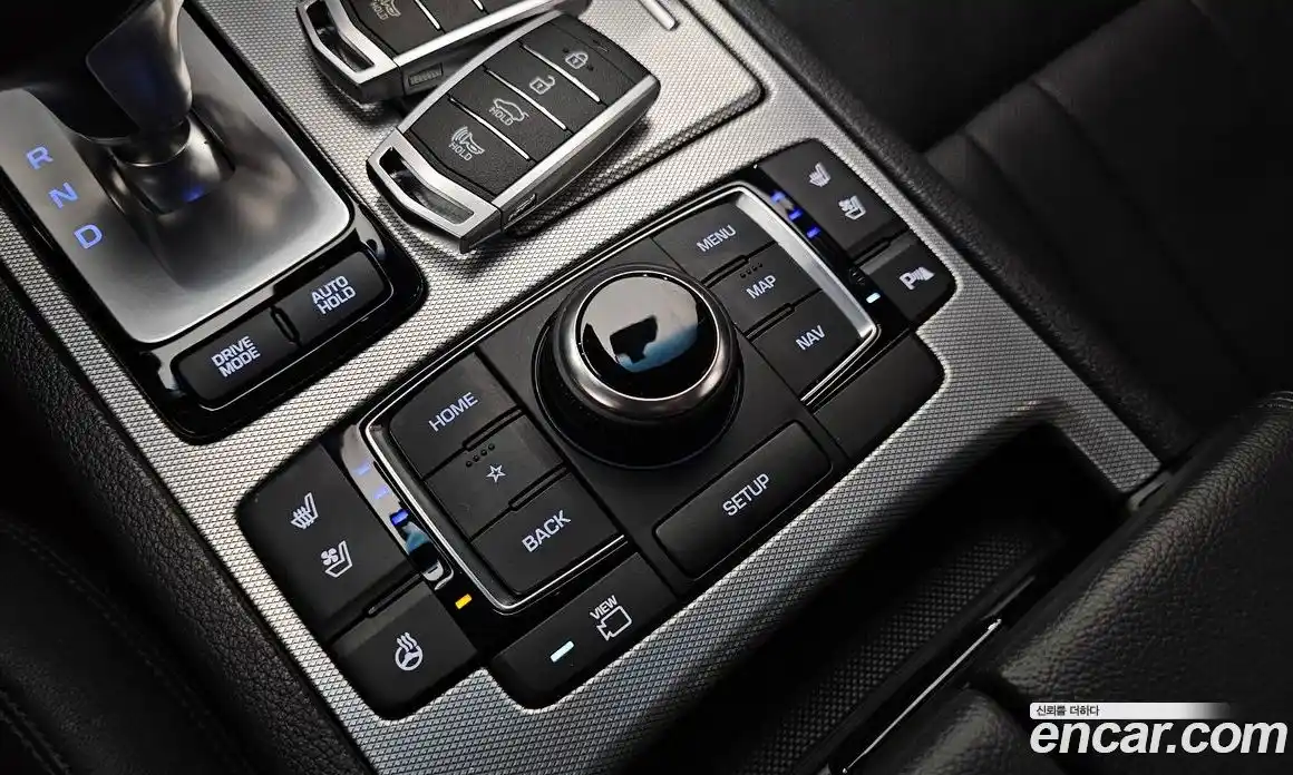 Genesis G80 2019 3.3 автомат (гидро), фото 24