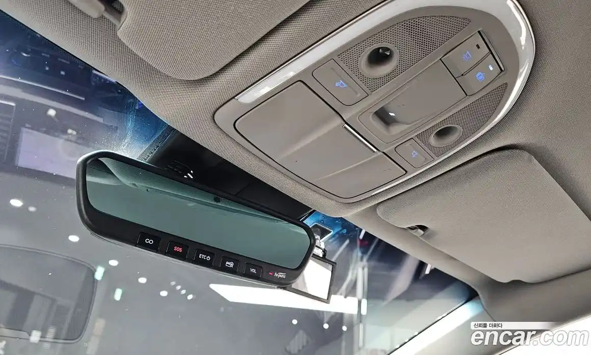 Genesis G80 2019 3.3 автомат (гидро), фото 25