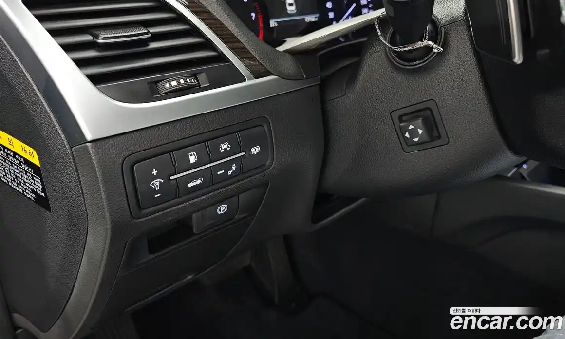 Genesis G80 2019 3.3 автомат (гидро), фото 28
