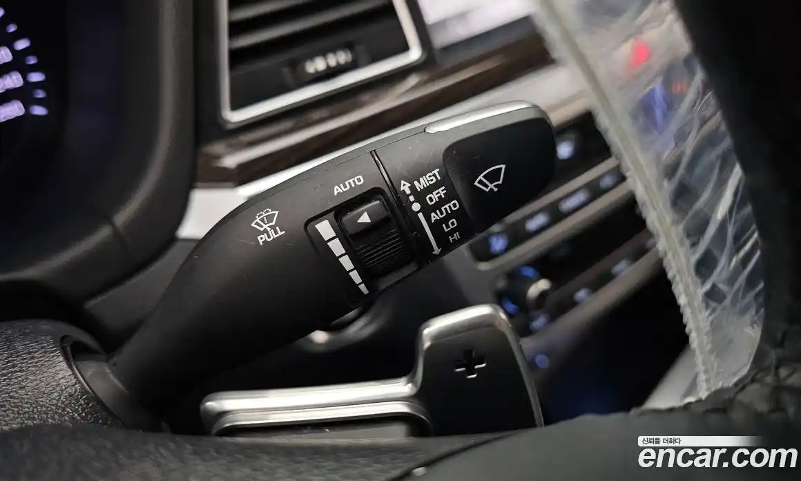 Genesis G80 2019 3.3 автомат (гидро), фото 29