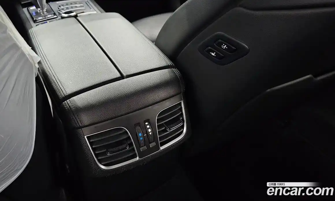 Genesis G80 2019 3.3 автомат (гидро), фото 31