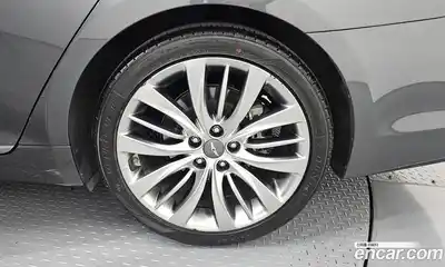 Genesis G80 2019 3.3 автомат (гидро), миниатюра 7