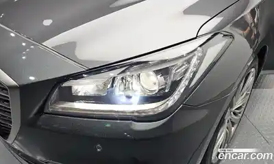 Genesis G80 2019 3.3 автомат (гидро), миниатюра 8